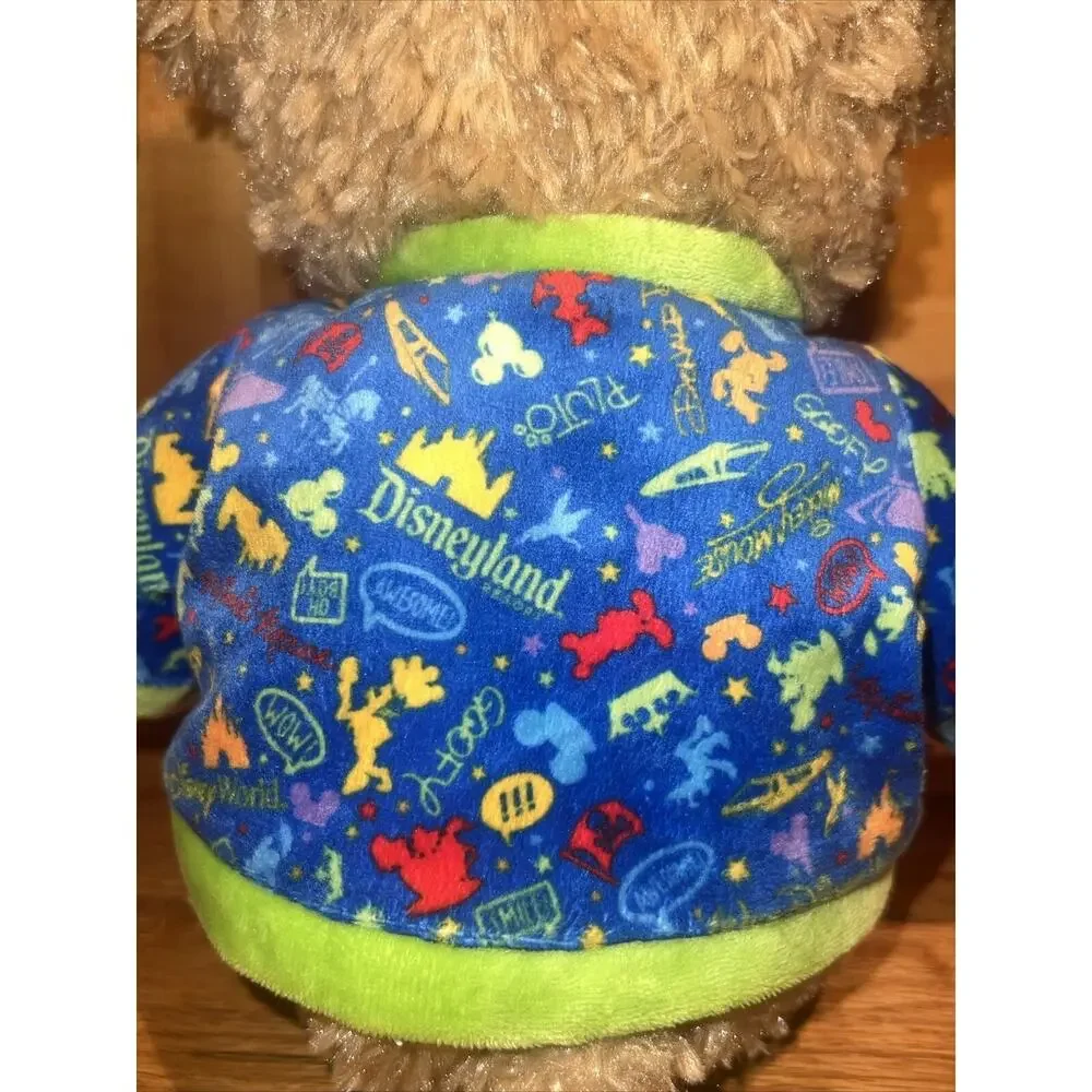 Disney storybook duffy